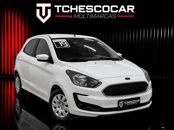 FORD KA 1.0 TI-VCT FLEX SE MANUAL FORD KA 1.0 TI-VCT FLEX SE MANUAL